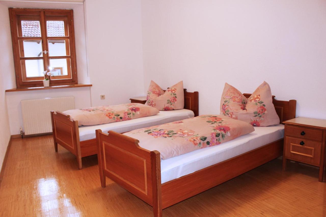 Apartment Gipfelsturm Tirol 리드임오브린터 외부 사진